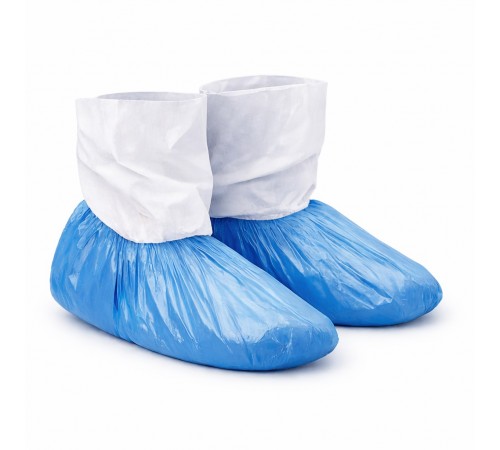 Бахилы 200 пар 3Г