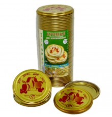 Кришка закаточна Таламус  уп- 50шт