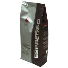 Кава зернова ESPRESSO Prima Crema aroma (коричнева А70/Р30) 1 кг