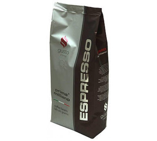 Кава зернова ESPRESSO Prima Crema aroma (коричнева А70/Р30) 1 кг