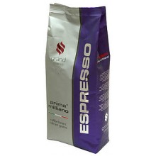 Кава Зерно ESPRESSO Prima INTENSO А50/Р50)