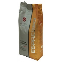 Кава Зерно ESPRESSO Prima GOLD Арабіка 100%