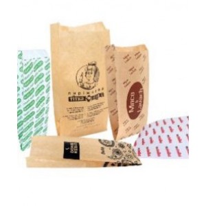 Паперові пакети тип «саше»