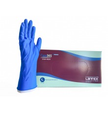 Рукавички Амбуланс “L” Luximed уп-50 шт.