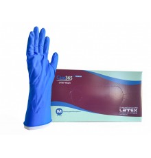 Рукавички Амбуланс “M” Luximed уп-50 шт.