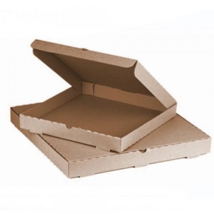 Коробка для піци