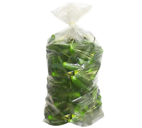 Мішок Засолочний 60*100 50мкм Щільний