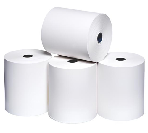 Касова стрічка 57мм/30м