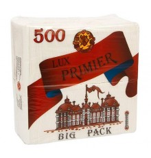 Серветка Прим’єра Барна 500 аркушів