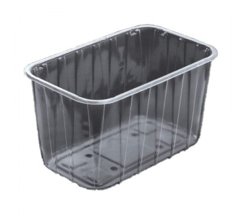 Корекс для фруктів без кришки – 1 л