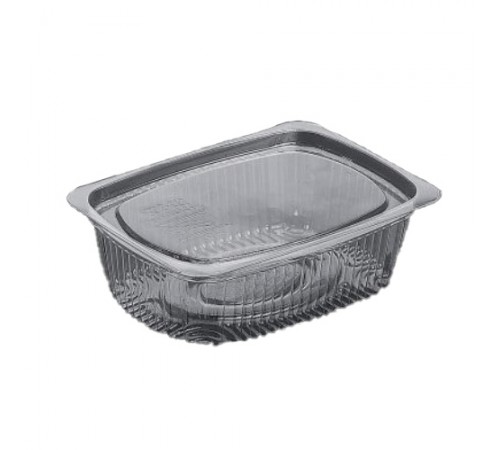 Корекс із плоскою кришкою 0,250 літра