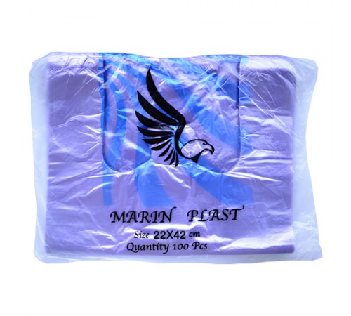 Майка MARIN PLAST 22/42 см