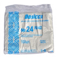 Майка Полісся, розмір 22/42 см