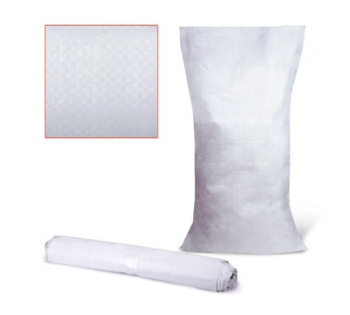 Мішок поліпропіленовий 55*105см