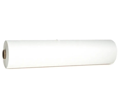 Пергаментний папір БІЛИЙ СЕЛІКОНІЗОВАНИЙ 100м-38см