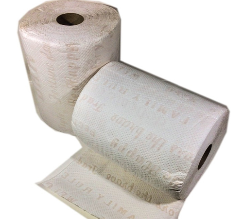 Полотенцевая бумага Мастерс 330 отр.