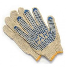 Рукавички робочі FAR уп. 12 шт.