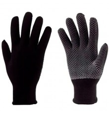 Рукавички робочі Мікроточка (нейлон) А-15 уп. 12 шт.