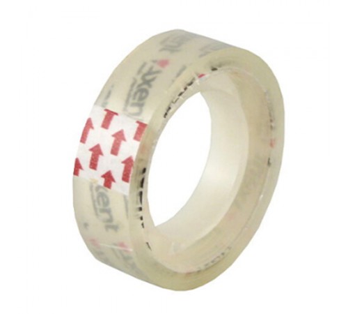 Скотч канцелярський 12 мм*30 м