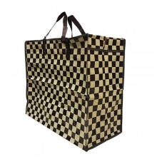 Сумка поліпропіленова з блискавкою №3 малюнок (50*45)