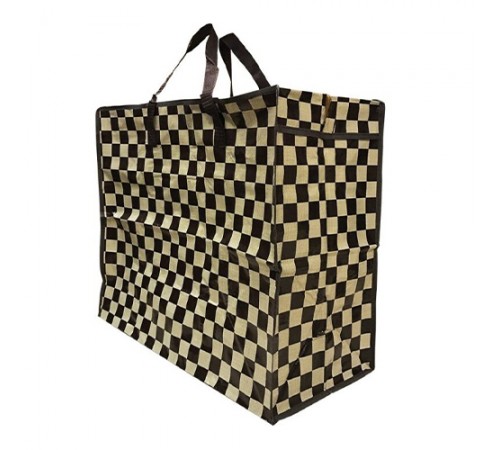 Сумка поліпропіленова з блискавкою №3 малюнок (50*45)