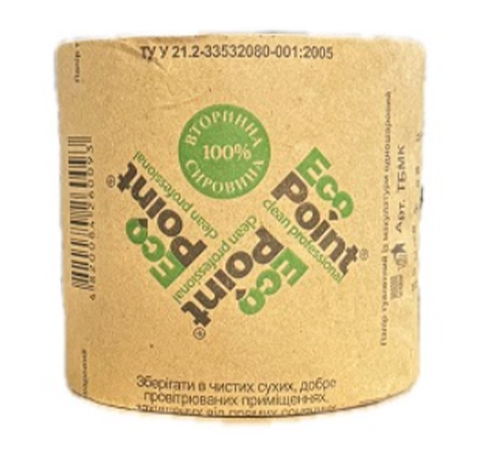 Туалетная бумага Полтава мешок 24 шт.