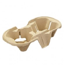 Держатель для 2-х стаканов