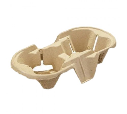 Тримач для 2-х стаканів