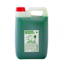 Моющее средство для посуды Эконом 5л. (Канистра)