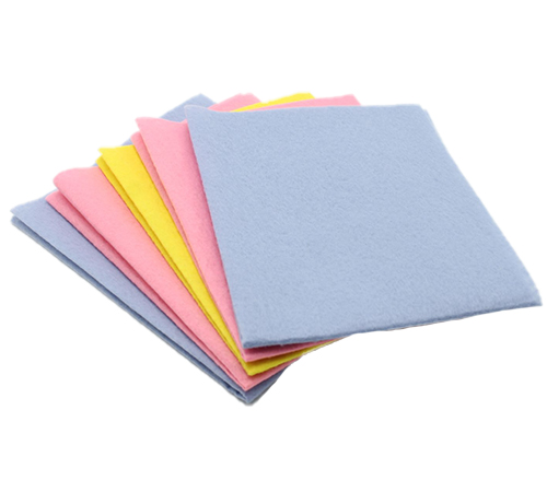 Серветка віскозна 5 штуки 30*36