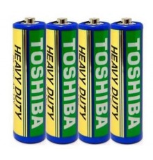 Батарейки Тошиба МІНІ пальчик Р03
