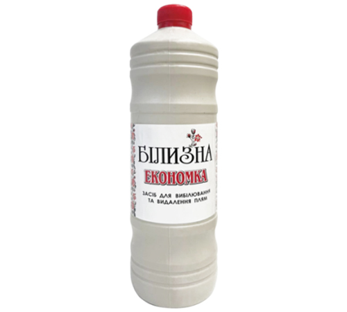 Білизна “Хлорекс” 0,9л. уп. 12шт.