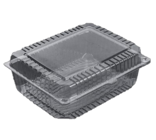 Корекс Контейнер 2,4кг(27*21*10) 2215 ПЕТ