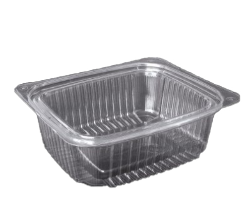 Коррекс з плоскою кришкою 1 літр.