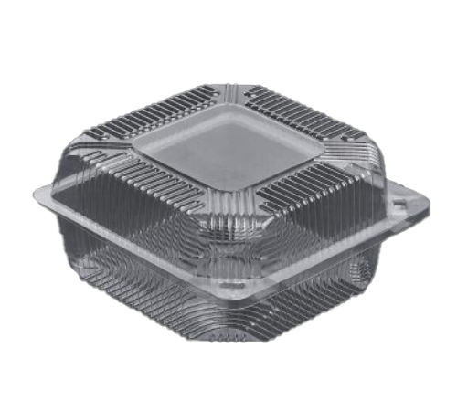 Корекс 130*130*80 мм.