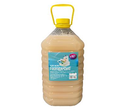 Рідке мило Господарське 5л економ. FER