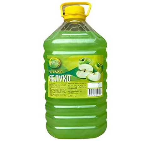 Мило рідке 5л Преміум FER (асортимент)