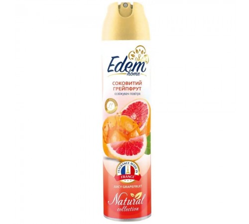 Освіжувач Повітря EDEM 300мл