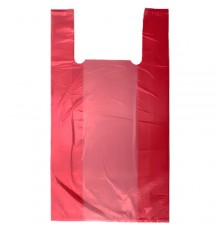 Майка Польща Т-200, розмір 22/43 см уп. 160шт. 13мкм