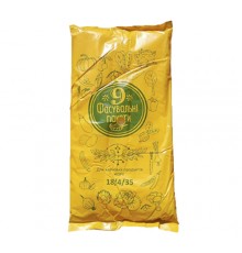 Фасовка Овощи "Т" 1000 гр №9