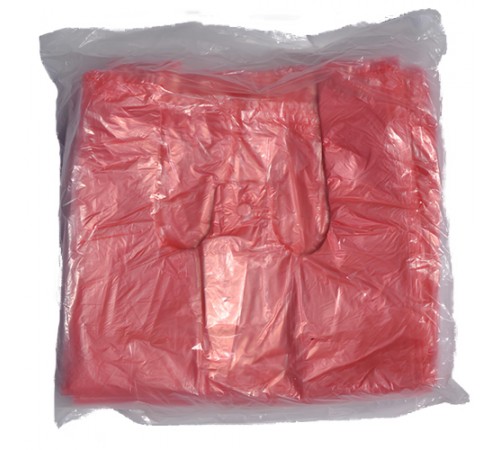 Майка Караван розмір 24/43 см уп. 200 шт.