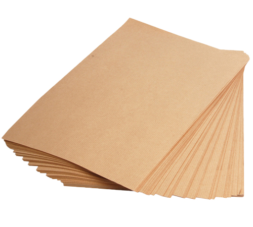 Пергамент листовий коричневий 42*60 см. 1КГ