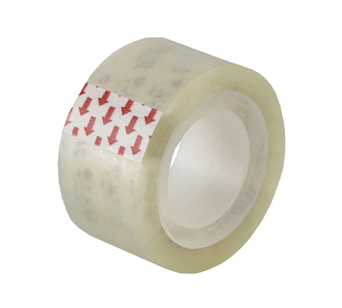 Скотч канцелярський 24 мм * 30 м