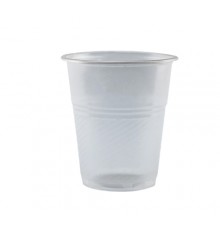 Склянка 180 мл ПГУ ящик 28 шт.