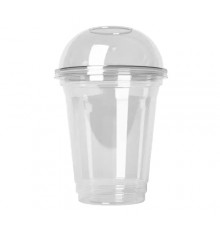 Склянка 300 мл коктейльний ПГУ