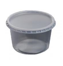 Склянка 350мл з Кришкою