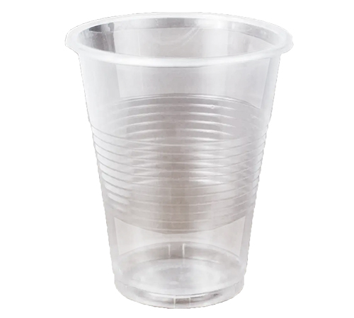 Склянка 300 мл (уп-50 шт)