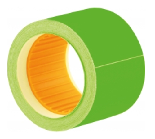 Цінник №4 50*36мм (6шт) №918/F-2