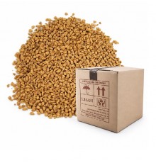 Кофе весовой растворимый Индия Премиум (ящик 16 кг)