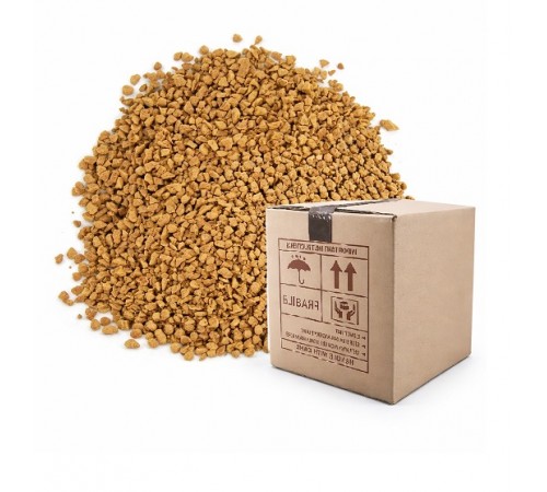 Кофе весовой растворимый Индия Премиум (ящик 16 кг)